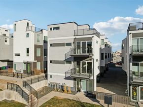 1274 Quitman Street 6, Denver CO 80204