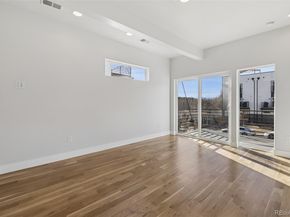 1274 Quitman Street 6, Denver CO 80204