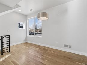 1274 Quitman Street 6, Denver CO 80204