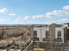 1274 Quitman Street 6, Denver CO 80204