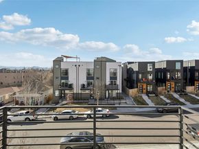 1274 Quitman Street 6, Denver CO 80204