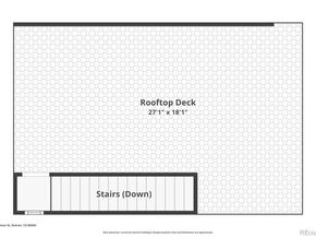 1274 Quitman Street 6, Denver CO 80204