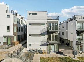 1274 Quitman Street 6, Denver CO 80204