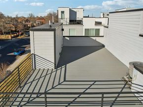 1274 Quitman Street 6, Denver CO 80204