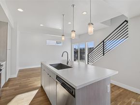 1274 Quitman Street 6, Denver CO 80204