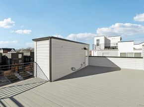 1274 Quitman Street 6, Denver CO 80204