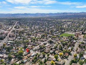 580 S Quitman Street, Denver CO 80219