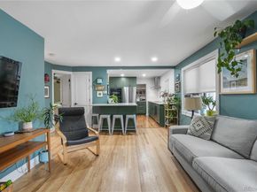 580 S Quitman Street, Denver CO 80219