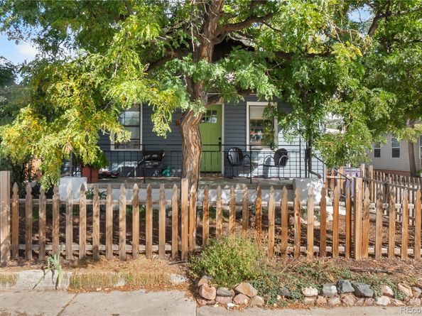 580 S Quitman Street, Denver CO 80219