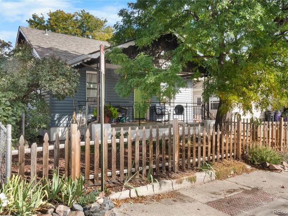 580 S Quitman Street, Denver CO 80219