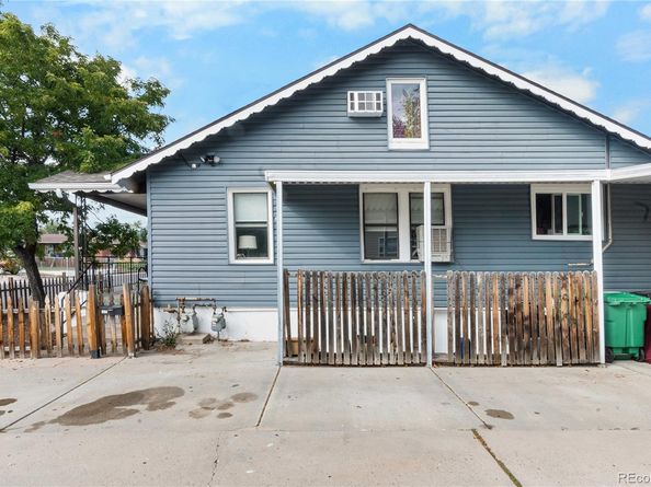 580 S Quitman Street, Denver CO 80219