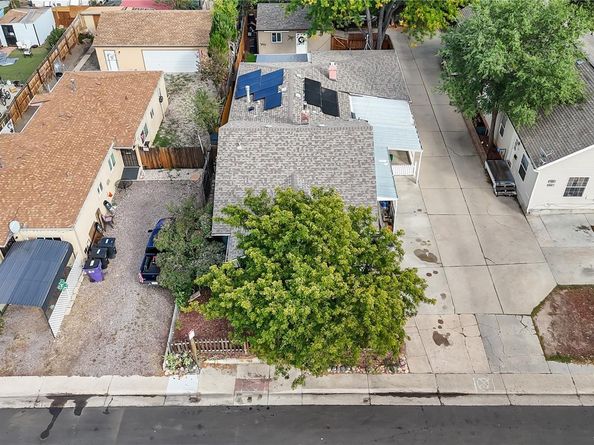 580 S Quitman Street, Denver CO 80219