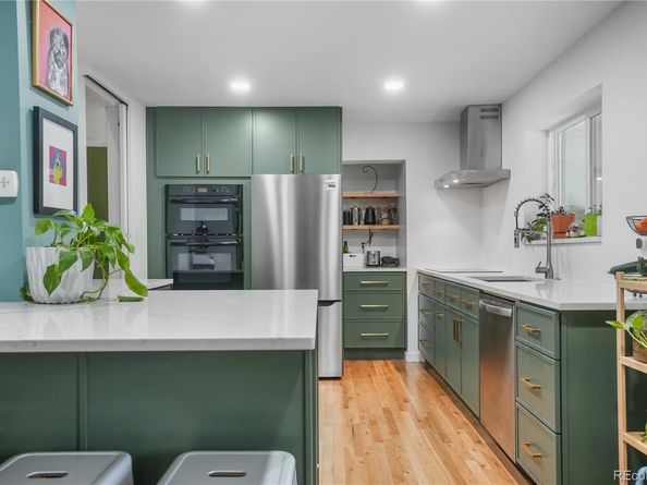 580 S Quitman Street, Denver CO 80219