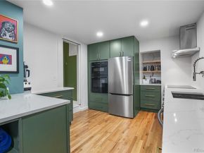 580 S Quitman Street, Denver CO 80219