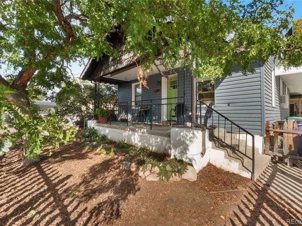 580 S Quitman Street, Denver CO 80219