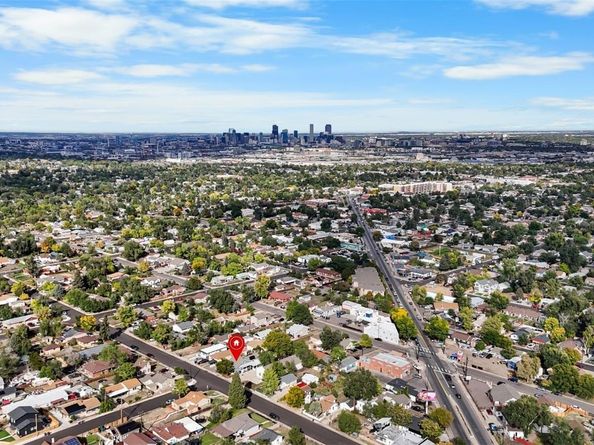 580 S Quitman Street, Denver CO 80219