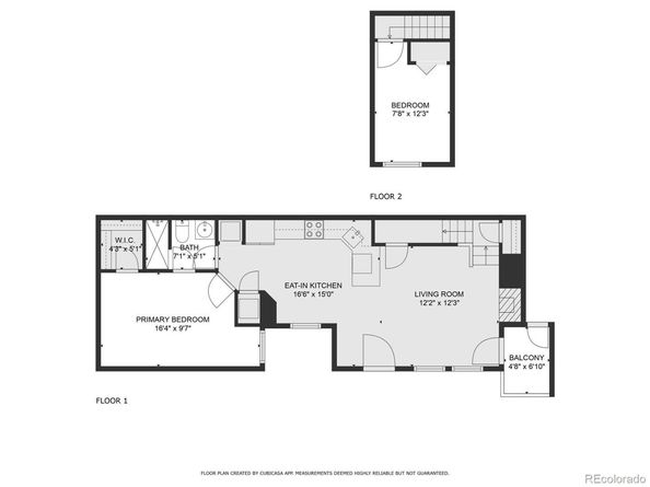 932 S Dearborn Way 11, Aurora CO 80012