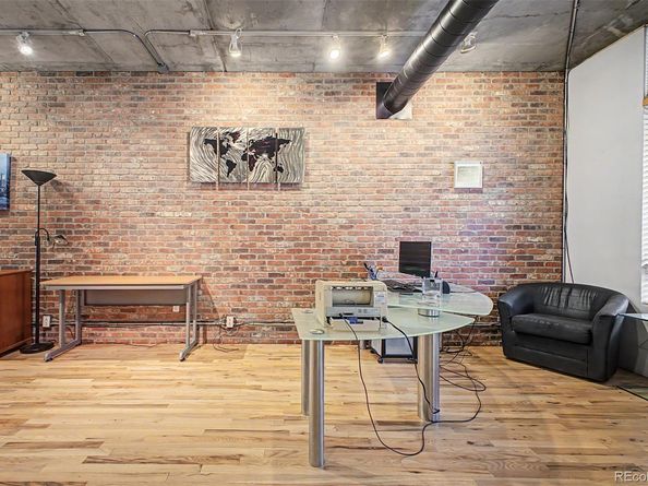 1499 Blake Street 1G, Denver CO 80202