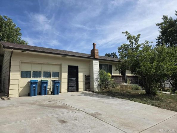 1610 Longs Peak Drive, Louisville CO 80027