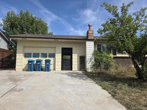 1610 Longs Peak Drive, Louisville CO 80027