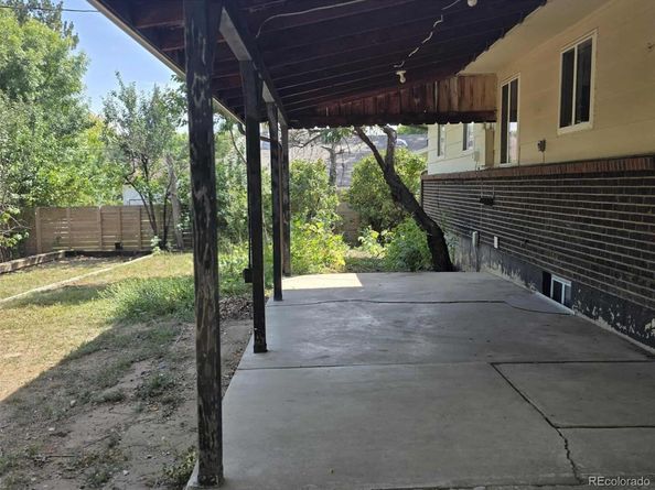 1610 Longs Peak Drive, Louisville CO 80027
