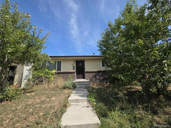 1610 Longs Peak Drive, Louisville CO 80027