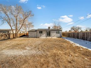 7491 Niagara Street, Commerce City CO 80022