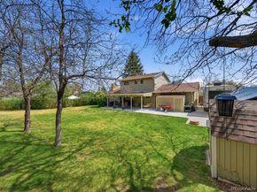 4827 S Lewis Court, Littleton CO 80127
