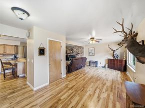 4827 S Lewis Court, Littleton CO 80127