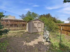 4827 S Lewis Court, Littleton CO 80127