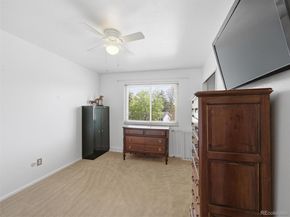 4827 S Lewis Court, Littleton CO 80127