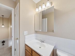 4827 S Lewis Court, Littleton CO 80127