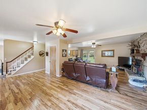4827 S Lewis Court, Littleton CO 80127
