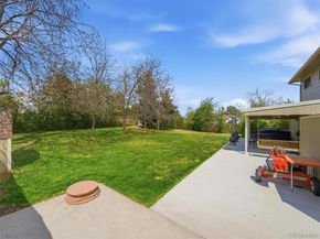 4827 S Lewis Court, Littleton CO 80127