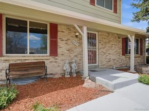 4827 S Lewis Court, Littleton CO 80127