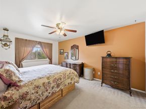4827 S Lewis Court, Littleton CO 80127
