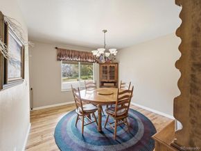 4827 S Lewis Court, Littleton CO 80127