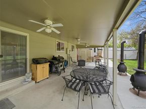 4827 S Lewis Court, Littleton CO 80127
