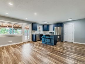 480 S Canosa Court, Denver CO 80219