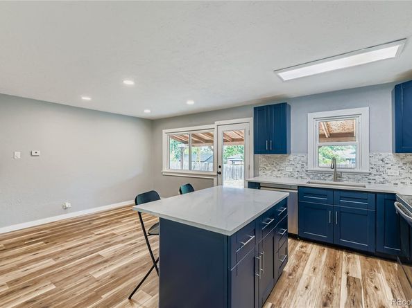 480 S Canosa Court, Denver CO 80219