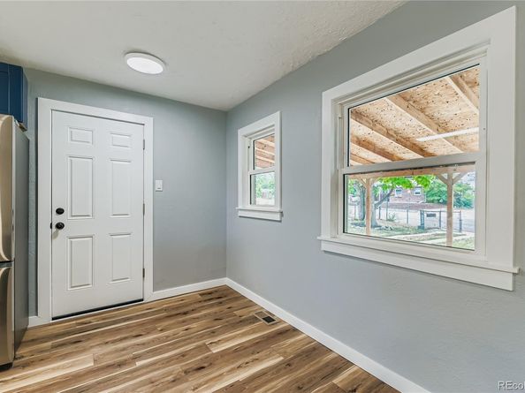 480 S Canosa Court, Denver CO 80219