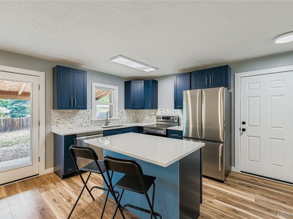 480 S Canosa Court, Denver CO 80219