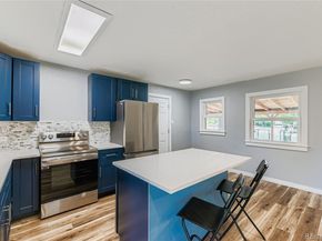 480 S Canosa Court, Denver CO 80219