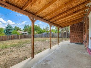 480 S Canosa Court, Denver CO 80219