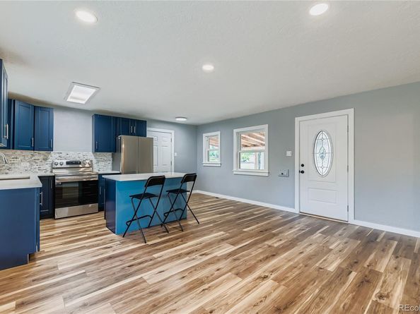 480 S Canosa Court, Denver CO 80219