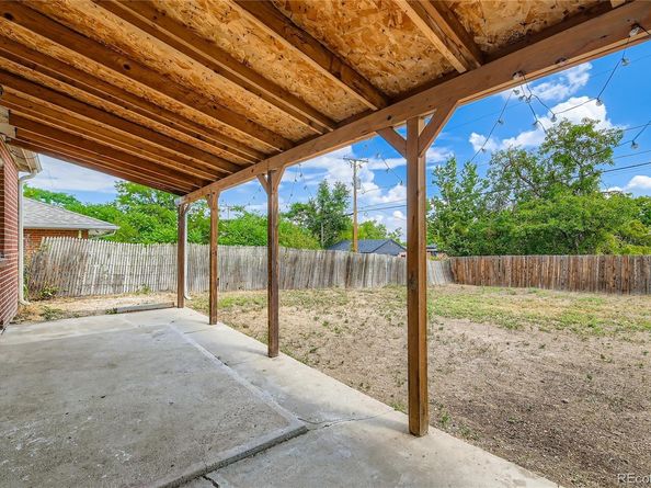 480 S Canosa Court, Denver CO 80219