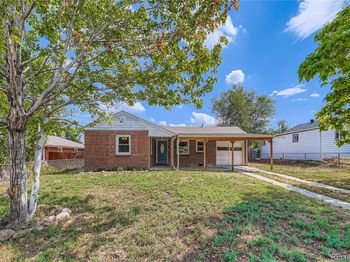 480 S Canosa Court