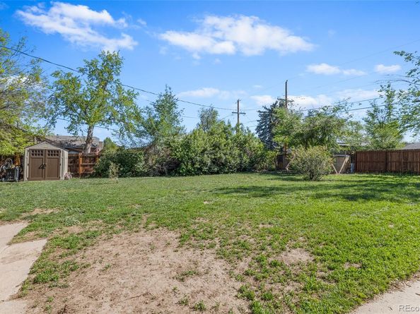 1970 Willow Street, Denver CO 80220