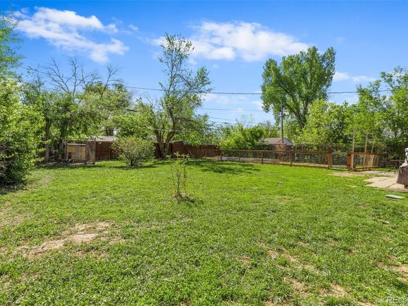 1970 Willow Street, Denver CO 80220