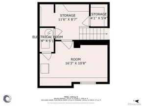 1970 Willow Street, Denver CO 80220